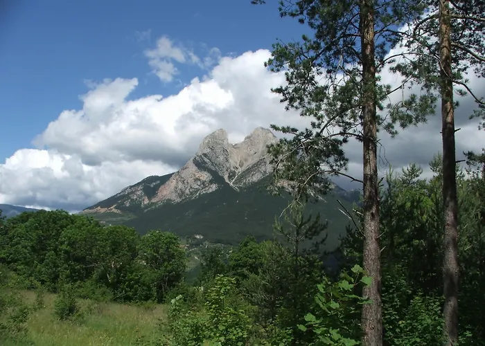 Hostal Pedraforca