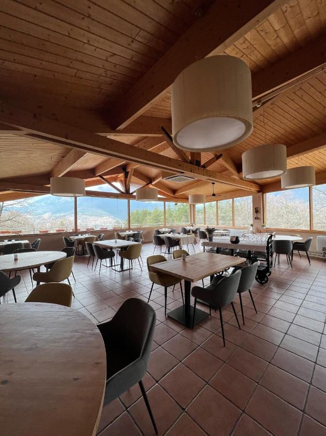 Pedraforca Pensjonat 2*