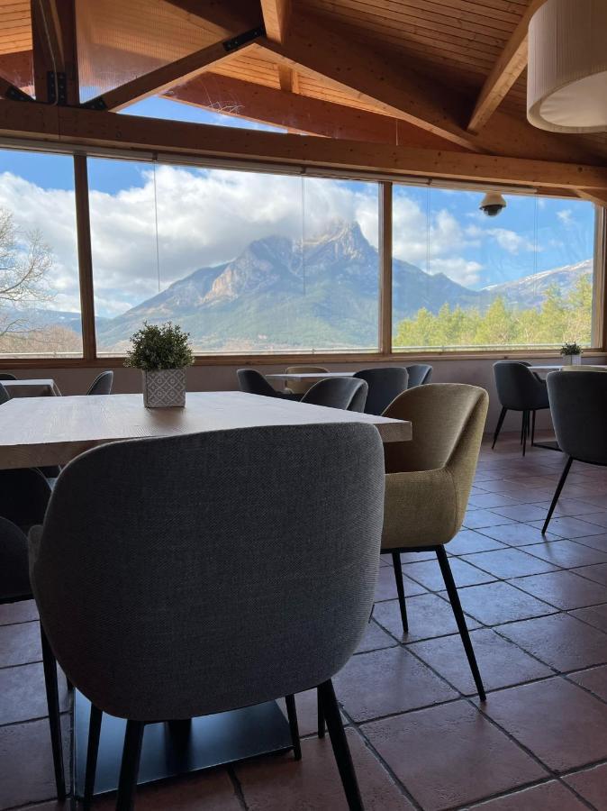 Pedraforca Saldes
